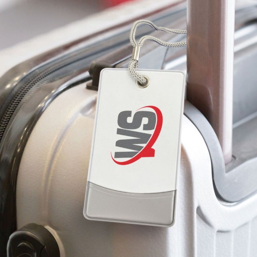 Parkville Travel Tags Lifestyle